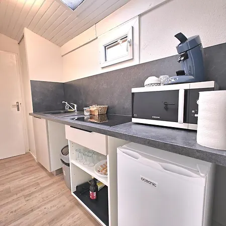 Entier Proche Des Commerces - 1 A 2 Pers - Apartment Langon (Gironde)