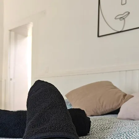 Entier Proche Des Commerces - 1 A 2 Pers - アパート *