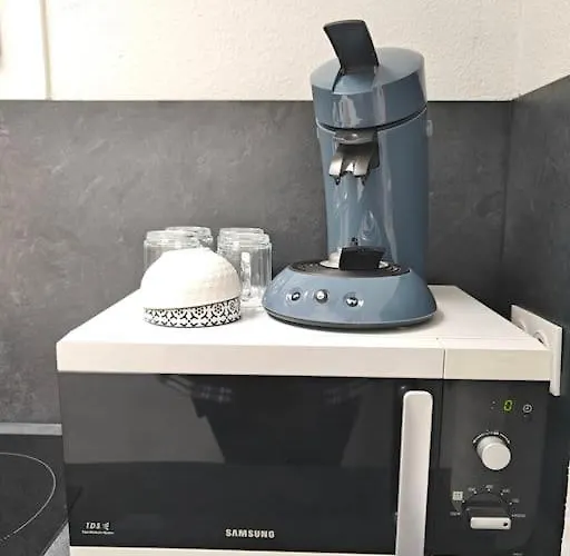 アパート Entier Proche Des Commerces - 1 A 2 Pers -